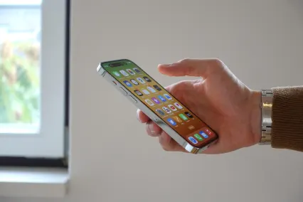 Casino MR Play Mobil App